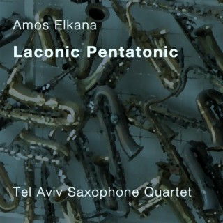 Laconic Pentatonic (Instrumental)