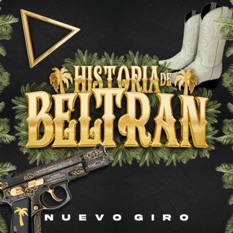 Historia de Beltran | Boomplay Music