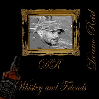 Whiskey and Friends