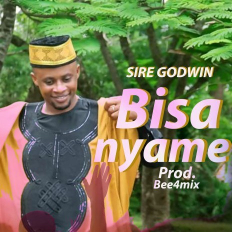 Bisa Nyame | Boomplay Music