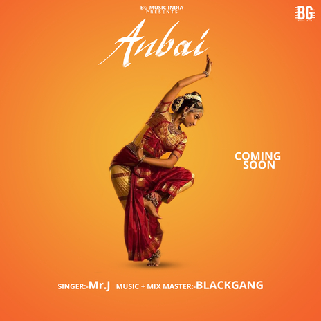 Anbai | Boomplay Music