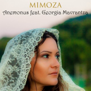 Mimoza ft. Georgia Mavrantza lyrics | Boomplay Music