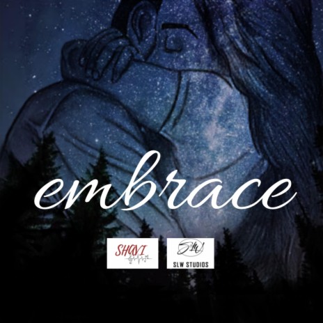 embrace | Boomplay Music