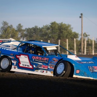 RCS presents: DIRTY THURSDAY -With 2023 Wissota Late Model National Champion #1TPO, Tyler Peterson - 11-9-2023