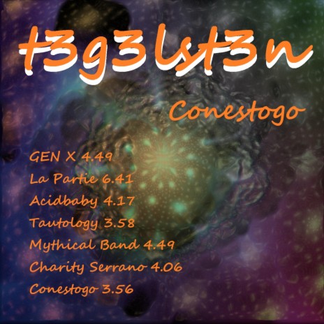 Conestogo | Boomplay Music