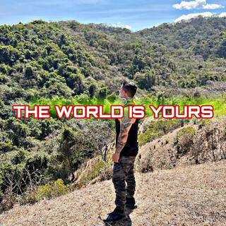 the world is yours