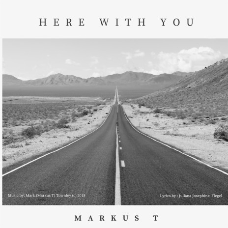 Here With You | Boomplay Music