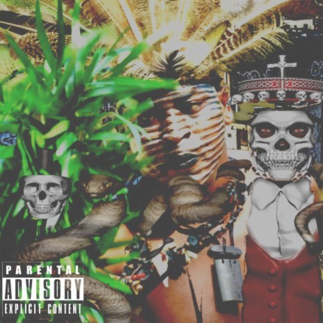 Taino y Legba ft. William Bostick | Boomplay Music