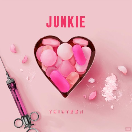 Junkie | Boomplay Music