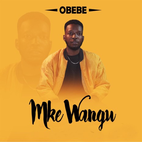 Mke wangu | Boomplay Music