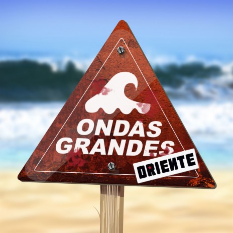 Ondas Grandes | Boomplay Music