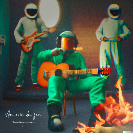 Au coin du feu | Boomplay Music