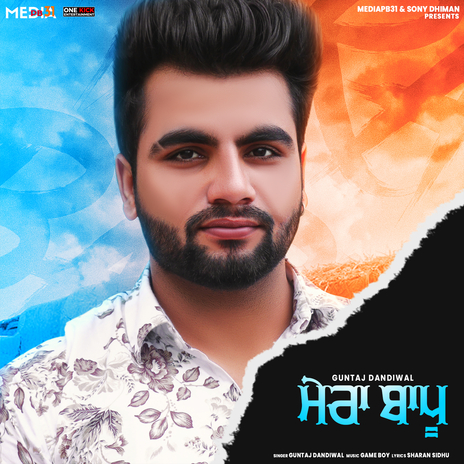 Mera Bapu | Boomplay Music