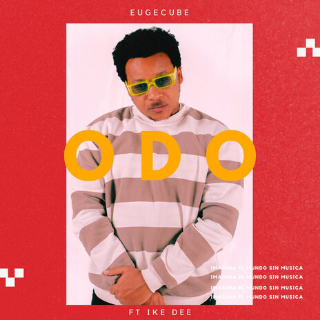 Odo ft. Ike Dee | Boomplay Music