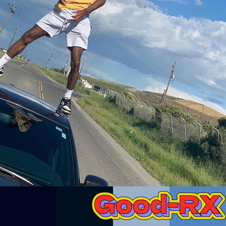 Good-RX | Boomplay Music