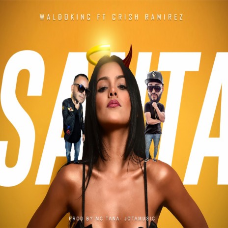 Santa ft. Crish Ramirez | Boomplay Music