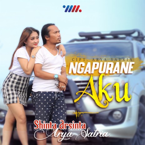 Ngapuranen Aku | Boomplay Music