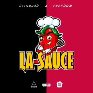 LA SAUCE