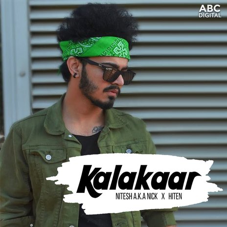 Kalakaar | Boomplay Music