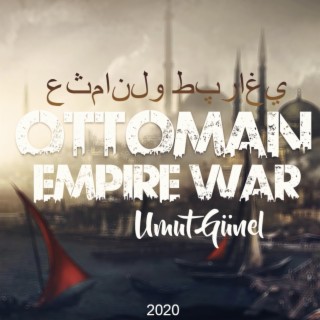 Ottoman Empire War