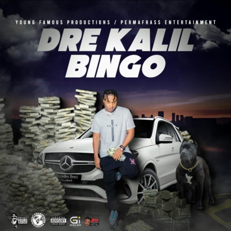 Dre Kalil (Bingo) (Radio Edit)