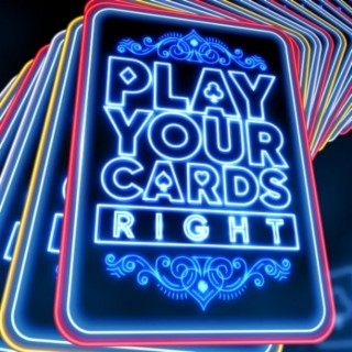 Cards Right