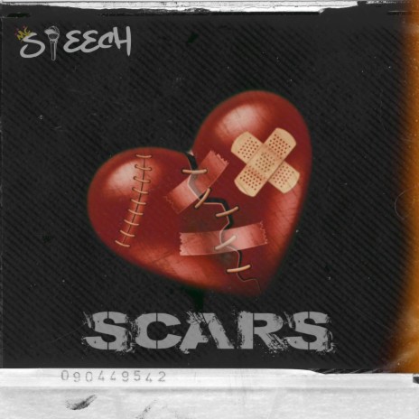 Scars | Boomplay Music