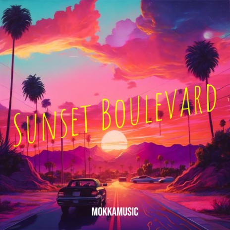 Sunset Boulevard | Boomplay Music