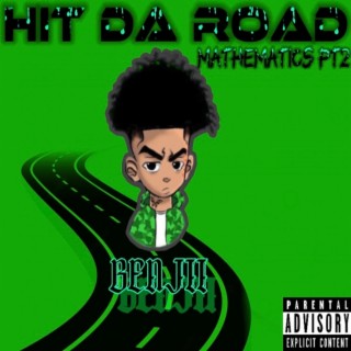 Hit Da Road Pt2 (Jersey Drill Edition)