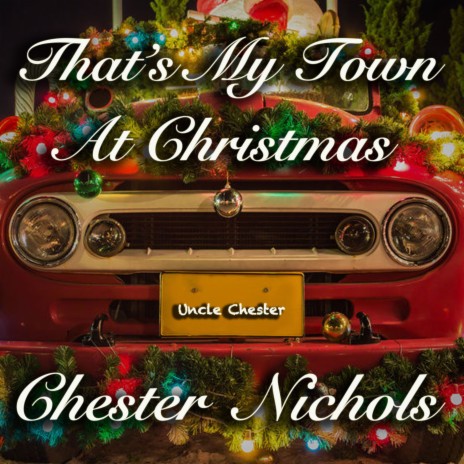 That's My Town at Christmas | Boomplay Music