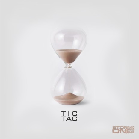 Tic Tac ft. Raggia | Boomplay Music