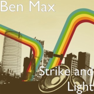 Ben Max