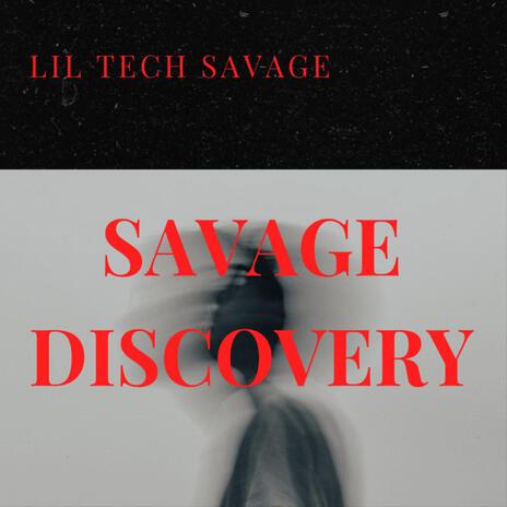 LIL TECH SAVAGE | Boomplay Music