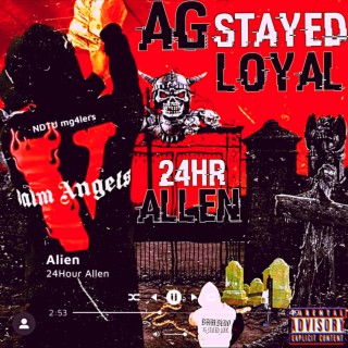 Ag Stayed Loyal (ASL)