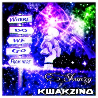 Where Do We Go From Here ft. Kwakzino lyrics | Boomplay Music