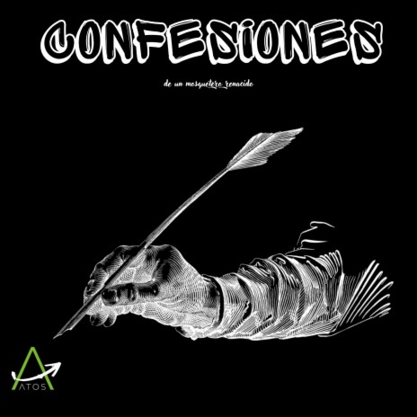 Confesiones | Boomplay Music