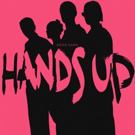 Hands Up | Boomplay Music