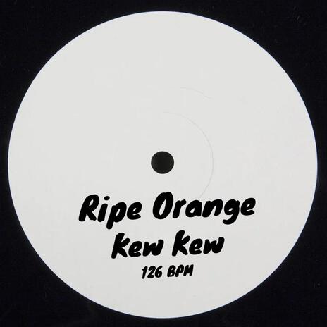 Ripe Orange | Boomplay Music