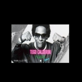 TEGO CALDERON P.I.M.P. (VERS CUMBIA X PABLILLO RECORDS)