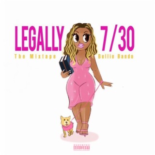 Legally 7/30