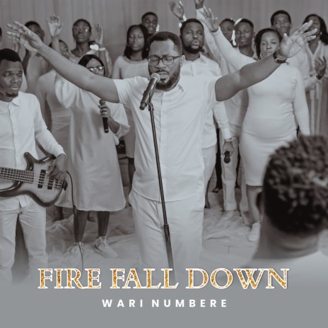 Fire Fall Down | Boomplay Music