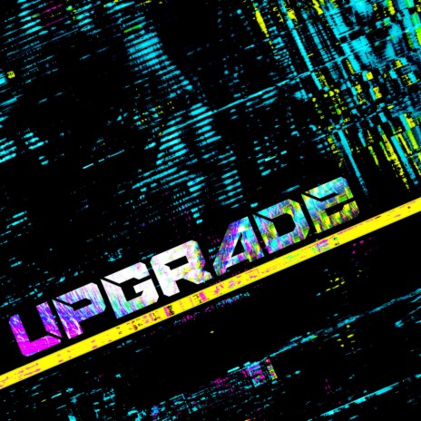 Upgrade ft. Danny Cocke | Boomplay Music