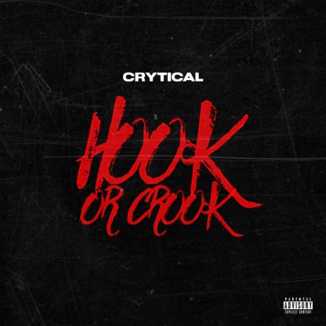 Hook or Crook | Boomplay Music