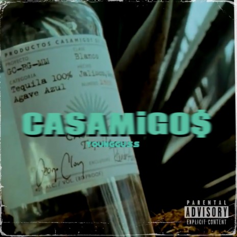 CASAMiGO$ | Boomplay Music