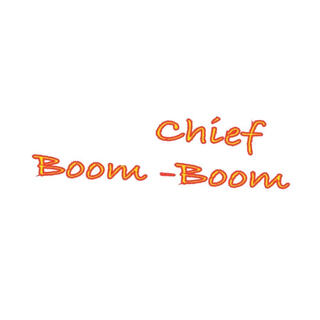 Chief BOOM-BOOM lyrics | Boomplay Music