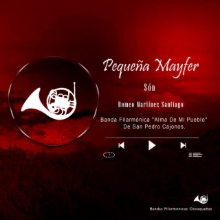 Pequeña Mayfer