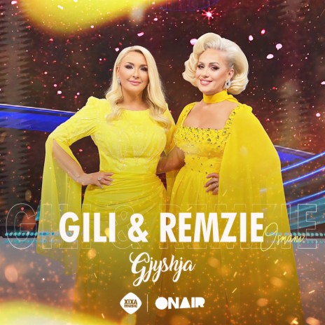 Gjyshja ft. Remzie Osmani | Boomplay Music