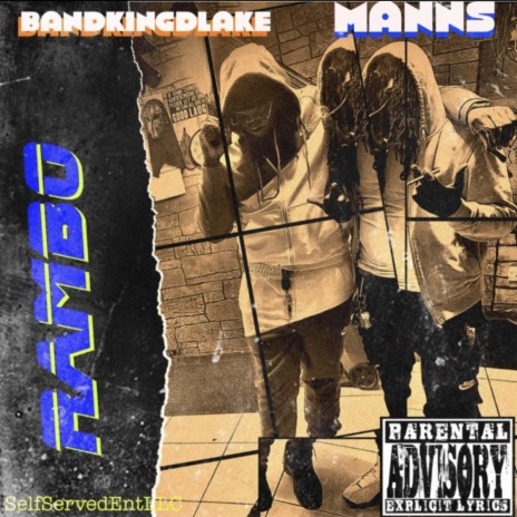 Rambo ft. Manns | Boomplay Music