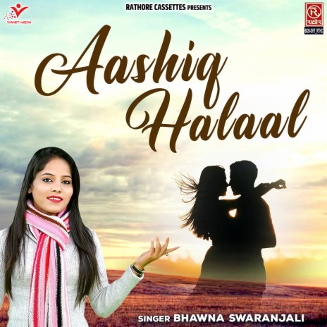 Aashiq Halaal | Boomplay Music