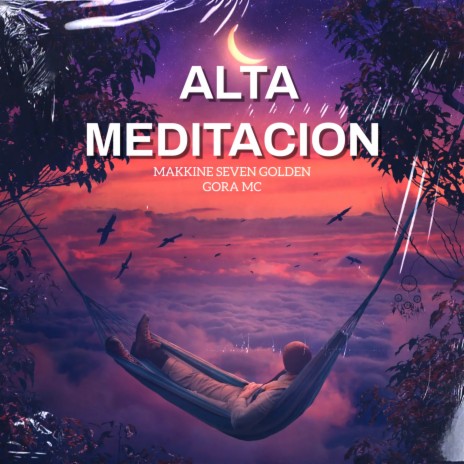 Alta Meditacion ft. gora mc | Boomplay Music